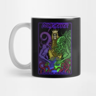 Cosmic Horror - Azhmodai 22 Mug